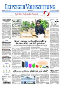 Leipziger Volkszeitung Muldental - 03. Juli 2019