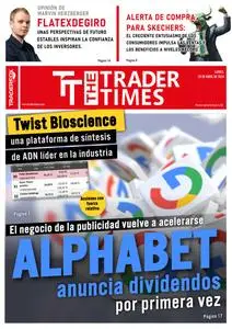 The Trader Times Edición en español - 29 Abril 2024