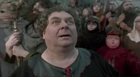 Robin Hood (1991)