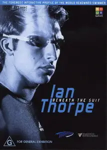 Ian Thorpe - Beneath The Suit (Repost)