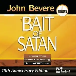 «Bait of Satan» by John Bevere