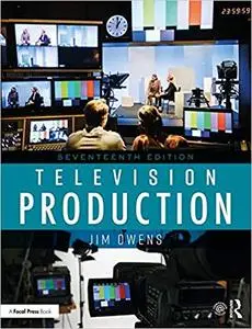 Television Production Ed 17