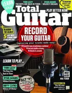 Total Guitar - June 01, 2016