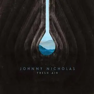 Johnny Nicholas - Fresh Air (2016)