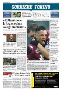 Corriere Torino – 28 gennaio 2019