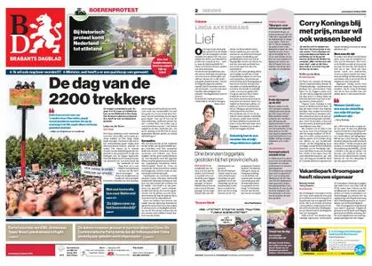 Brabants Dagblad - Oss – 02 oktober 2019