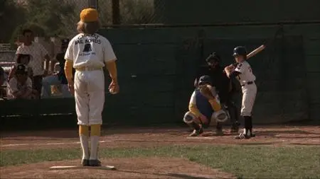 The Bad News Bears (1976)