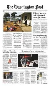 The Washington Post - September 29, 2021