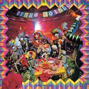 Oingo Boingo - Dead Man's Party (Expanded & Remastered) (1985/2021)