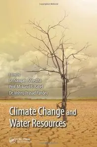 Climate Change and Water Resources