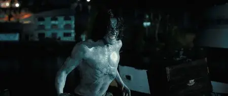 Underworld: Awakening (2012)