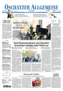 Oschatzer Allgemeine Zeitung - 03. September 2018
