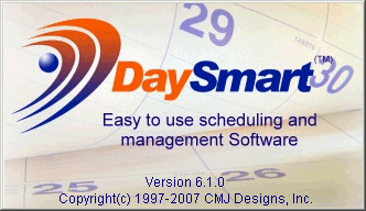 DaySmart ver.6.1.0