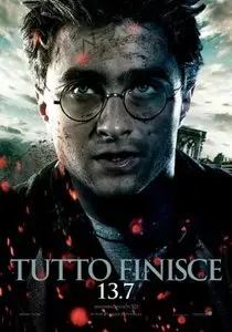 Harry Potter e i Doni della Morte - Parte 2 (2011)