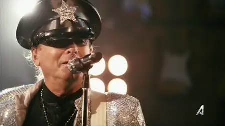 Cheap Trick - Guitar Center Sessions (2014) HDTV 720p