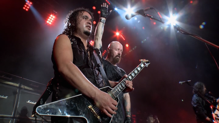 Halford - Live At Saitama Super Arena (2011) Re-up