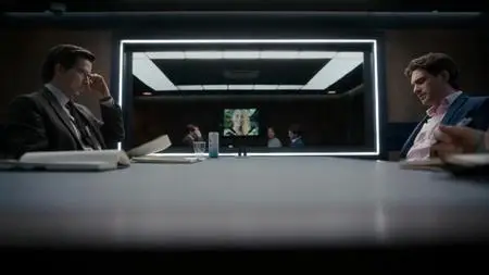 Criminal: UK S02E02