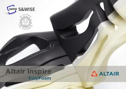 Altair Inspire PolyFoam 2020.1.0 Build 847