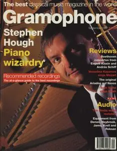 Gramophone - September 1997