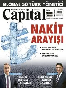 Capital – 31 Ocak 2020