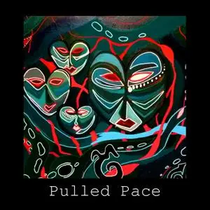 Jacob Munk Nielsen - Pulled Pace (2019) [Official Digital Download]