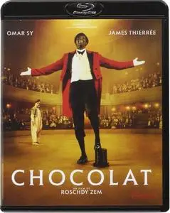 Chocolat (2016)