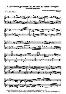 BachJS - Goldberg Variations - 23