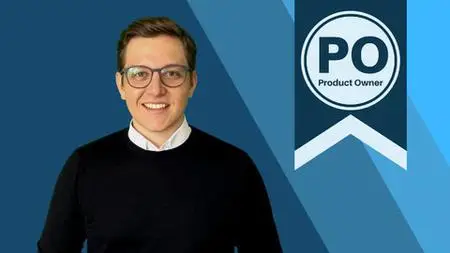 Scrum Product Owner (Pspo I) Certification & 200+ Questions