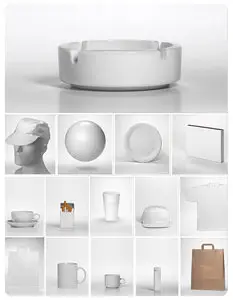 Creative collection