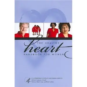 Healthy Heart Handbook for Women