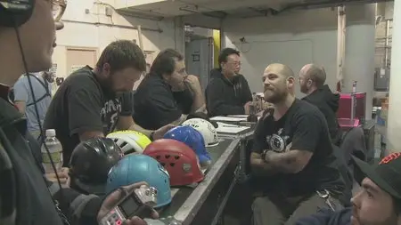 Mission to Lars (2012)