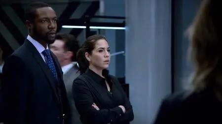 Blindspot S02E13 (2017)