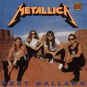 Metallica - Best Ballads (2CD) (2005)