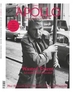 Apollo Magazine - October 2013