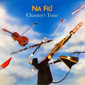 Na Filí ‎- Chanter's Tune (1977) IT 1st Pressing - LP/FLAC In 24bit/96kHz