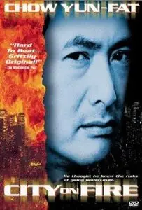 City on Fire/Lung fu fong wan (1987)