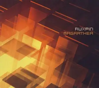 Ruxpin - Magrathea (2003)
