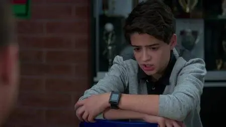 Andi Mack S02E18