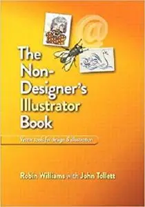 The Non-Designer's Illustrator Book