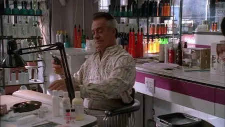 The Sopranos S03E11