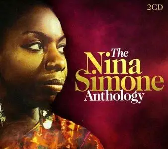 Nina Simone - The Nina Simone Anthology (2CD) (2013) {Compilation}
