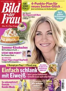 Bild der Frau – 17. Juli 2020