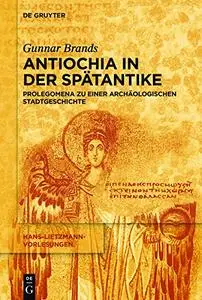 Antiochia in der Spätantike