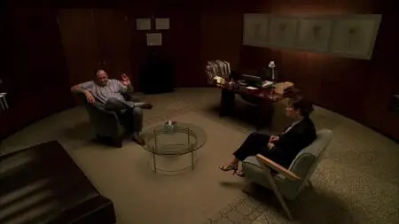 The Sopranos S04E11