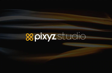 Pixyz Studio 2020.2.2.18 (x64)