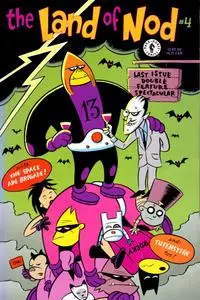 [1998-06] The Land of Nod v02 004 [Dark Horse]