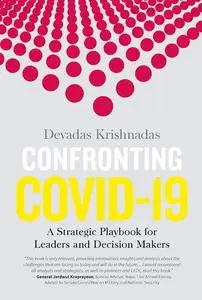 Confronting Covid-19: A Strategic Playbook for Leaders and Decision Makers