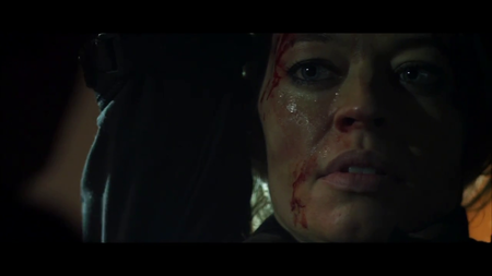 Mortal Kombat: Legacy (2011)