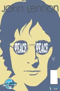 Orbit - John Lennon (2012)