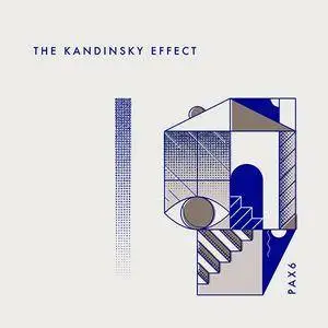 The Kandinsky Effect - Pax 6 (2017)